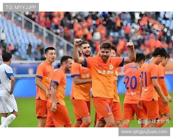 鲁媒：山东泰山暂不急于推动依木兰留洋计划聚焦球队发展